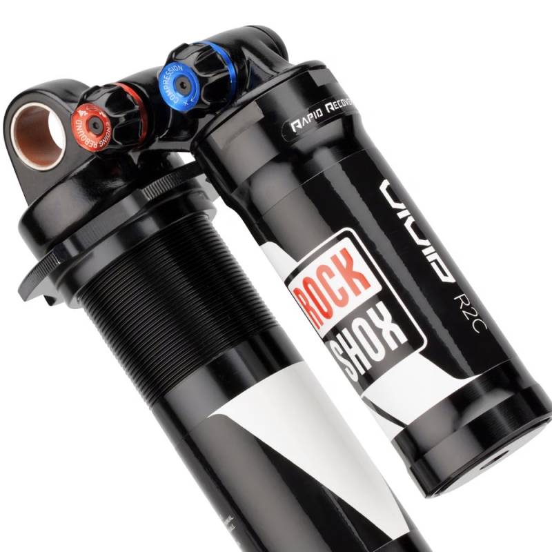 کمک فنر عقب ROCKSHOX VIVID R2C 222X70